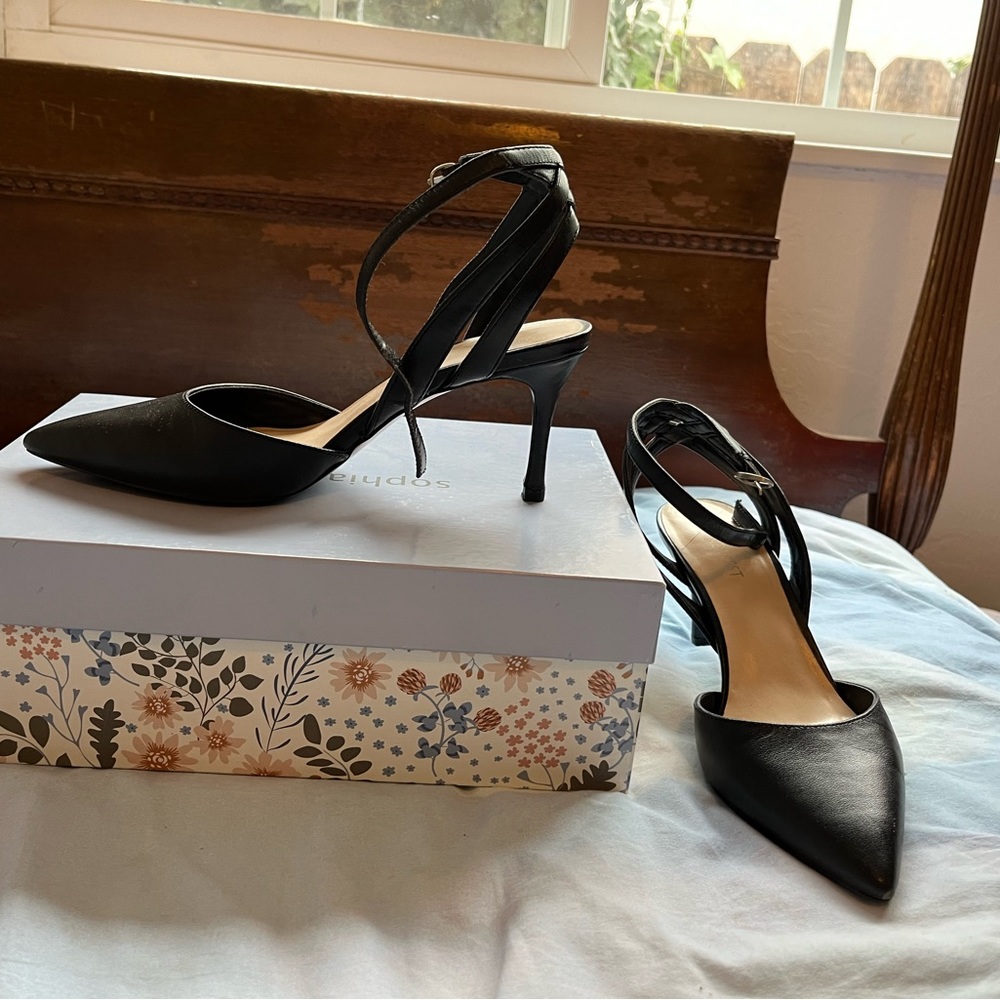 Nine West Heels